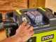 Ryobi RV1811-0 - Aspiratore solidi e liquidi portatile a batteria - 18V 4.0Ah