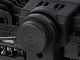 Nuair Siltek TB 6 - Compressore aria elettrico portatile monofase silenziato, oil-less  - Motore 1.5 HP - 6 lt