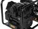 Nuair Siltek TB 6 - Compressore aria elettrico portatile monofase silenziato, oil-less  - Motore 1.5 HP - 6 lt