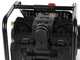 Nuair Siltek TB 6 - Compressore aria elettrico portatile monofase silenziato, oil-less  - Motore 1.5 HP - 6 lt