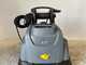 OUTLET - DIFETTI ESTETICI - Karcher Pro HDS 5/15 UX - Idropulitrice ad acqua calda professionale - 150 bar - 500 l/h - monofase