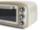 Ariete Vintage Beige - Forno elettrico statico - 18L 1380W
