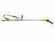 Ryobi RY36PP25A-0 - Potatore a batteria su asta con prolunga - MAX POWER 36V - Barra da 25cm - SENZA BATTERIA E CARICABATTERIE