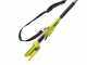 Ryobi RY36PP25A-0 - Potatore a batteria su asta con prolunga - MAX POWER 36V - Barra da 25cm - SENZA BATTERIA E CARICABATTERIE
