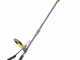 Ryobi RY36PP25A-0 - Potatore a batteria su asta con prolunga - MAX POWER 36V - Barra da 25cm - SENZA BATTERIA E CARICABATTERIE