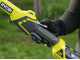 Ryobi RY36PP25A-0 - Potatore a batteria su asta con prolunga - MAX POWER 36V - Barra da 25cm - SENZA BATTERIA E CARICABATTERIE