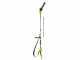 Ryobi RY36PP25A-0 - Potatore a batteria su asta con prolunga - MAX POWER 36V - Barra da 25cm - SENZA BATTERIA E CARICABATTERIE