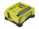 Ryobi RY36PP25A-0 - Potatore a batteria su asta con prolunga - MAX POWER 36V - Barra da 25cm - SENZA BATTERIA E CARICABATTERIE