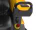 Stiga Gyro 700e - Trattorino assiale a batteria - Motore elettrico a batteria 48V - 64Ah