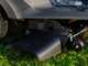 Stiga Gyro 700e - Trattorino assiale a batteria - Motore elettrico a batteria 48V - 64Ah