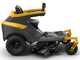 Stiga Gyro 700e - Trattorino assiale a batteria - Motore elettrico a batteria 48V - 64Ah
