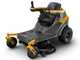 Stiga Gyro 700e - Trattorino assiale a batteria - Motore elettrico a batteria 48V - 64Ah