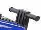 Annovi &amp; Reverberi 5670 - Idropulitrice ad acqua calda - 160 bar - 500 l/h
