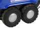 Annovi &amp; Reverberi 5670 - Idropulitrice ad acqua calda - 160 bar - 500 l/h