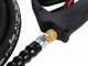 Annovi &amp; Reverberi 5670 - Idropulitrice ad acqua calda - 160 bar - 500 l/h