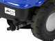 Annovi &amp; Reverberi 5670 - Idropulitrice ad acqua calda - 160 bar - 500 l/h