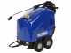 Annovi &amp; Reverberi 5670 - Idropulitrice ad acqua calda - 160 bar - 500 l/h