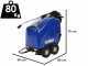 Annovi &amp; Reverberi 5670 - Idropulitrice ad acqua calda - 160 bar - 500 l/h