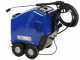Annovi &amp; Reverberi 5670 - Idropulitrice ad acqua calda - 160 bar - 500 l/h