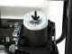 BullMach NERINA 50 - Motopompa a scoppio acque sporche - Raccordi 50 mm