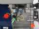 BullMach NERINA 50 - Motopompa a scoppio acque sporche - Raccordi 50 mm