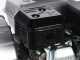 BullMach NERINA 50 - Motopompa a scoppio acque sporche - Raccordi 50 mm