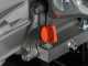BullMach NERINA 50 - Motopompa a scoppio acque sporche - Raccordi 50 mm