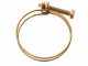 BullMach NERINA 50 - Motopompa a scoppio acque sporche - Raccordi 50 mm