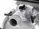 BullMach NERINA 50 - Motopompa a scoppio acque sporche - Raccordi 50 mm