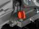 BullMach NERINA 50 - Motopompa a scoppio acque sporche - Raccordi 50 mm