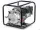 BullMach NERINA 50 - Motopompa a scoppio acque sporche - Raccordi 50 mm