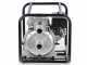 BullMach NERINA 50 - Motopompa a scoppio acque sporche - Raccordi 50 mm