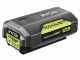 Ryobi RY36PP25A-0 - Potatore a batteria su asta con prolunga - Barra da 25cm - MAX POWER 36V 2Ah