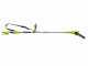 Ryobi RY36PP25A-0 - Potatore a batteria su asta con prolunga - Barra da 25cm - MAX POWER 36V 2Ah
