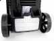 Annovi &amp; Reverberi AR 476 Classic Blue Clean - Idropulitrice - 165 bar max - Portata 5.5 Lt/min