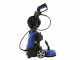 Annovi &amp; Reverberi AR 476 Classic Blue Clean - Idropulitrice - 165 bar max - Portata 5.5 Lt/min