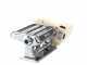 Imperia Titania New Electric iPasta Beige - Macchina per la pasta elettrica in INOX 80W
