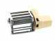Imperia Titania New Electric iPasta Beige - Macchina per la pasta elettrica in INOX 80W