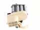 Imperia Titania New Electric iPasta Beige - Macchina per la pasta elettrica in INOX 80W
