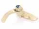 Imperia Titania New Electric iPasta Beige - Macchina per la pasta elettrica in INOX 80W
