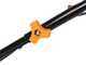 Batavia 7064713  - Tagliaerba a batteria - 18 V 4 Ah - Taglio 32 cm
