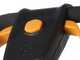 Batavia 7064713  - Tagliaerba a batteria - 18 V 4 Ah - Taglio 32 cm