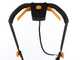 Batavia 7064713  - Tagliaerba a batteria - 18 V 4 Ah - Taglio 32 cm