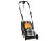 Batavia 7064713  - Tagliaerba a batteria - 18 V 4 Ah - Taglio 32 cm