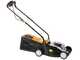 Batavia 7064713  - Tagliaerba a batteria - 18 V 4 Ah - Taglio 32 cm