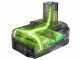 Ryobi RB1840T - Batteria Lithium+ - 18V 4,0 Ah