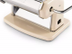 Imperia iPasta T.2/6,5 mm Crema - Macchina per la pasta manuale in INOX