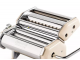 Imperia iPasta T.2/6,5 mm Crema - Macchina per la pasta manuale in INOX
