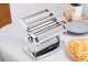 Imperia iPasta T.2/6,5 mm Crema - Macchina per la pasta manuale in INOX