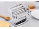 Imperia iPasta T.2/6,5 mm Crema - Macchina per la pasta manuale in INOX